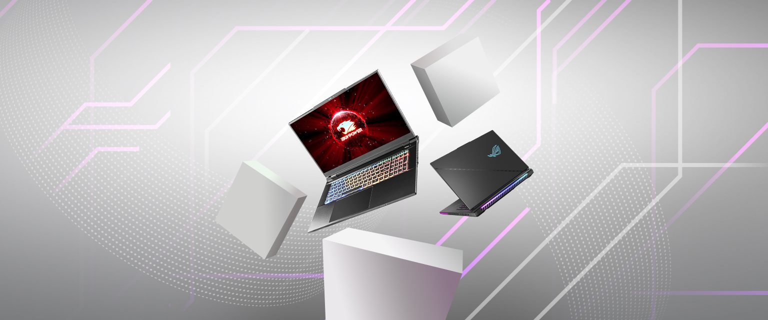 ULTIMATE GAMING ON THE GO