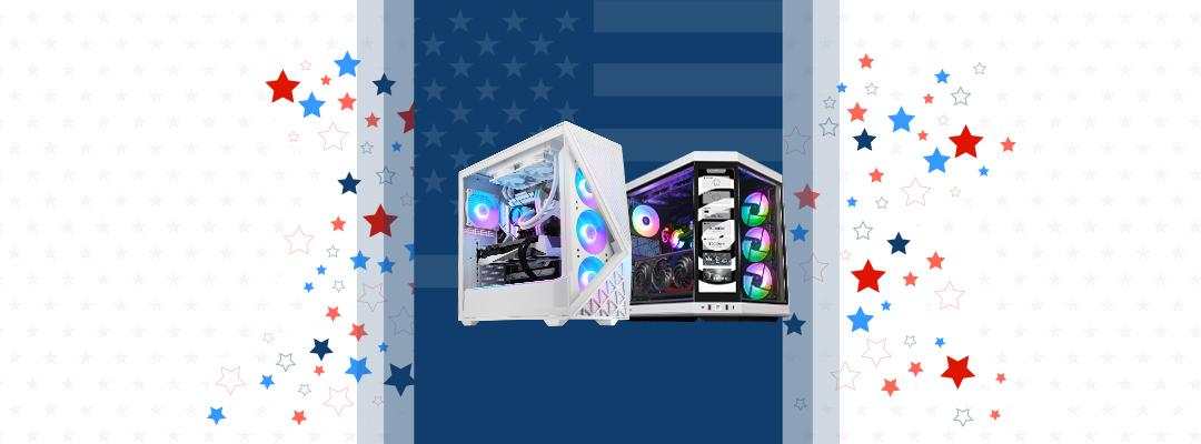 Memorial Day Mega-Sale