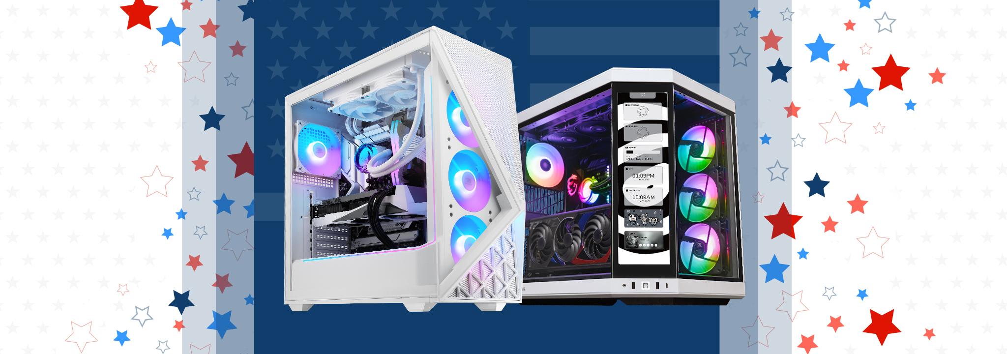 Memorial Day Mega-Sale