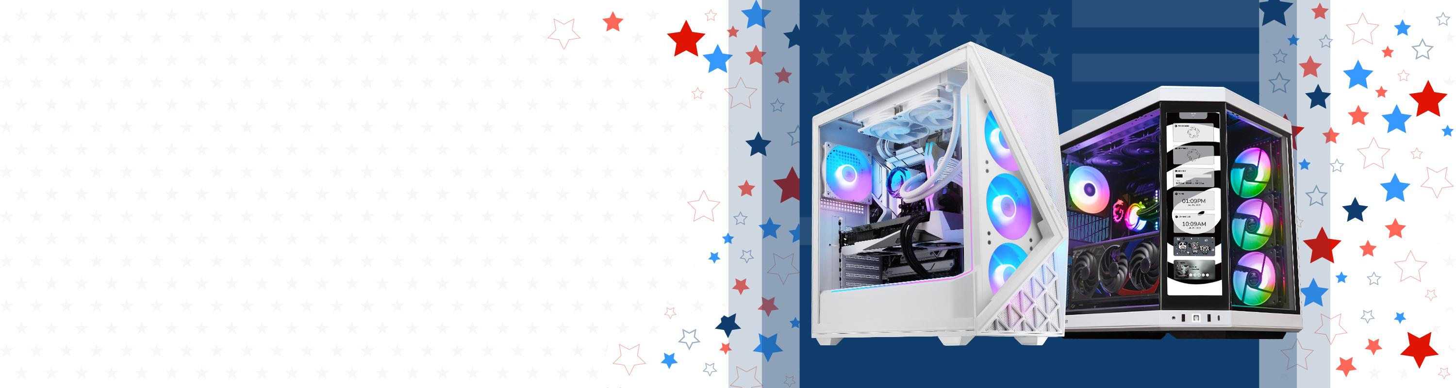Memorial Day Mega-Sale