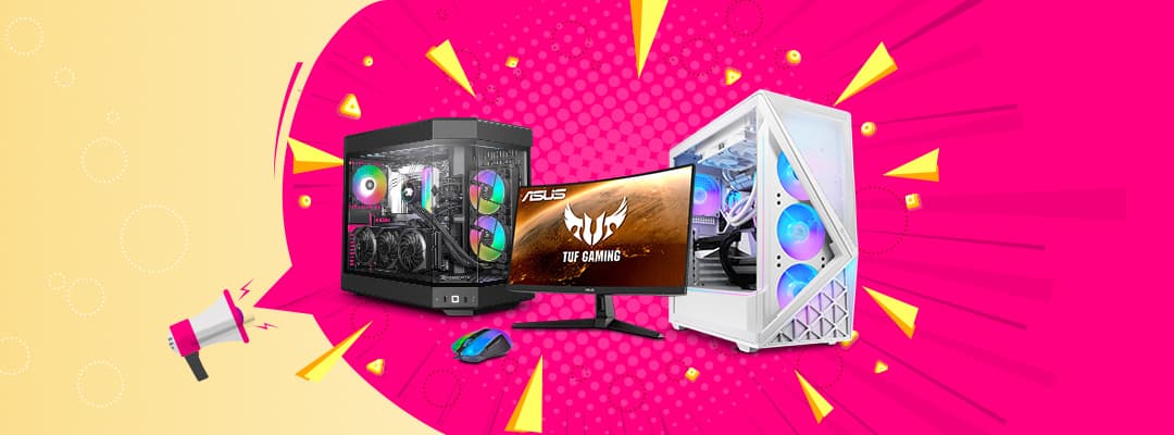 Month End Clearance Sale
