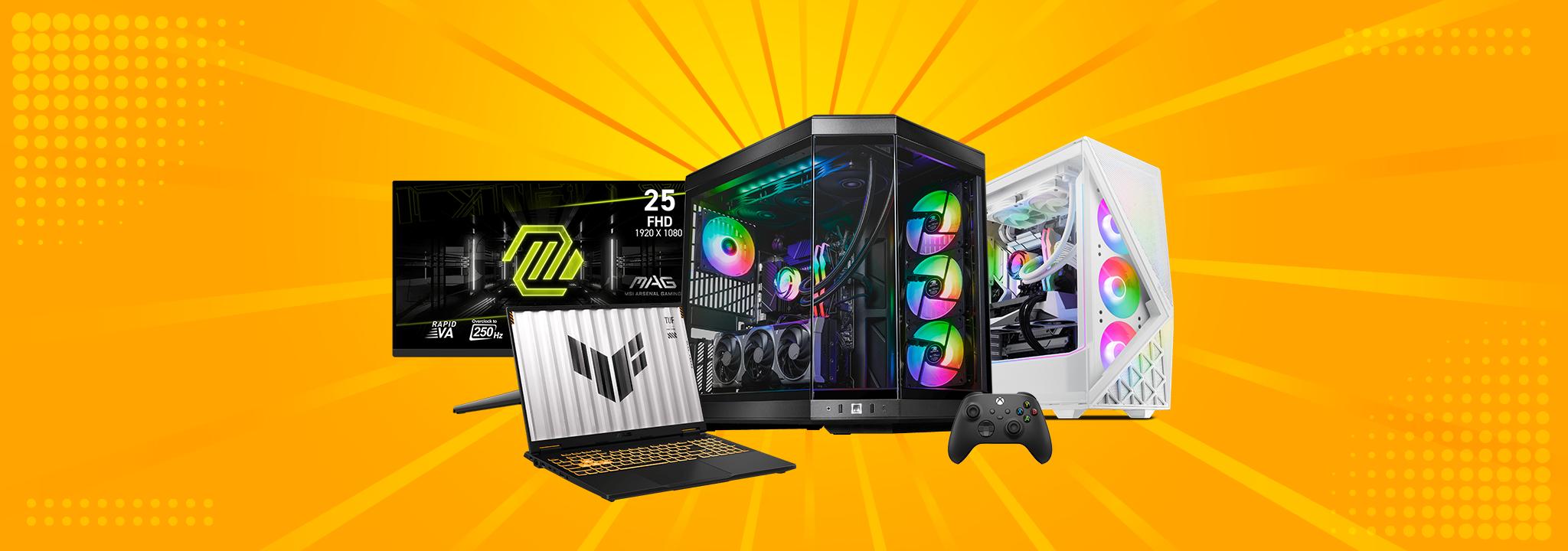 Month End Clearance Sale