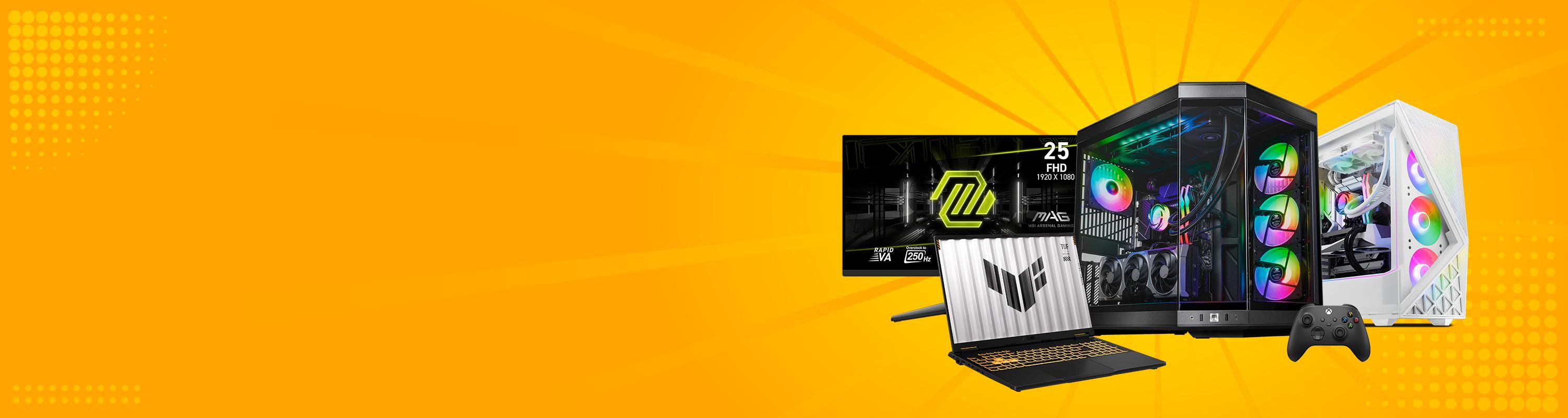 Month End Clearance Sale