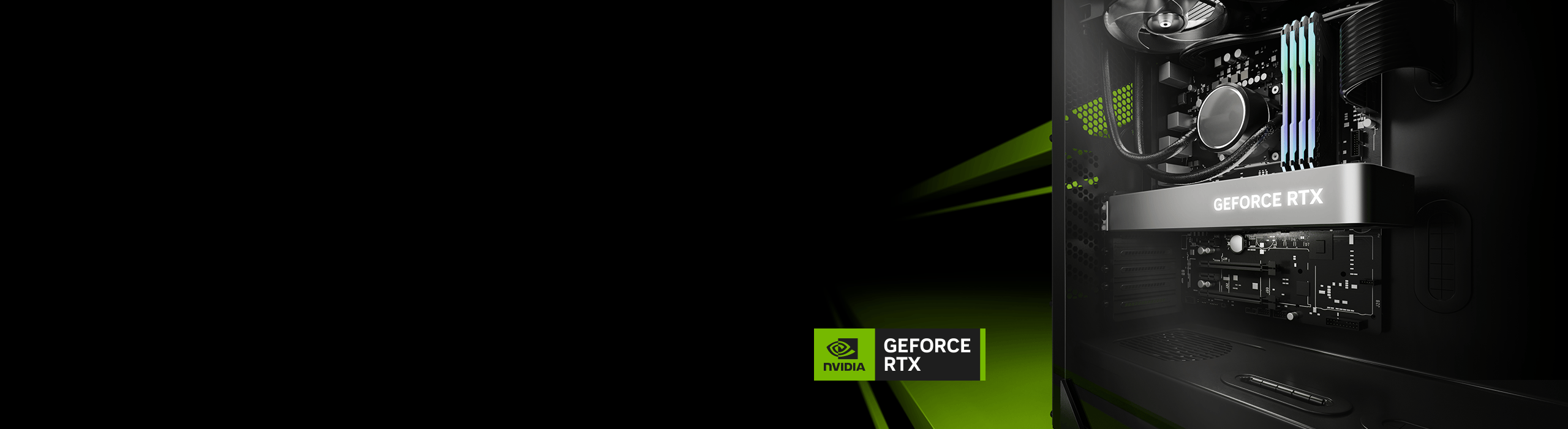 NVIDIA® GeForce RTX® 4070 Ti