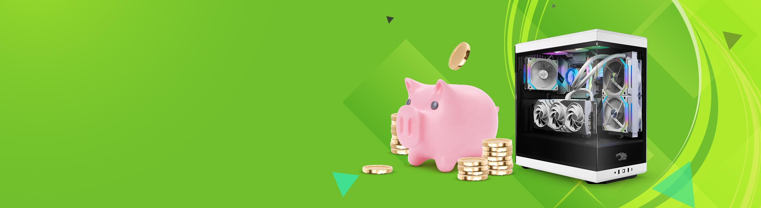 National Savings Sale