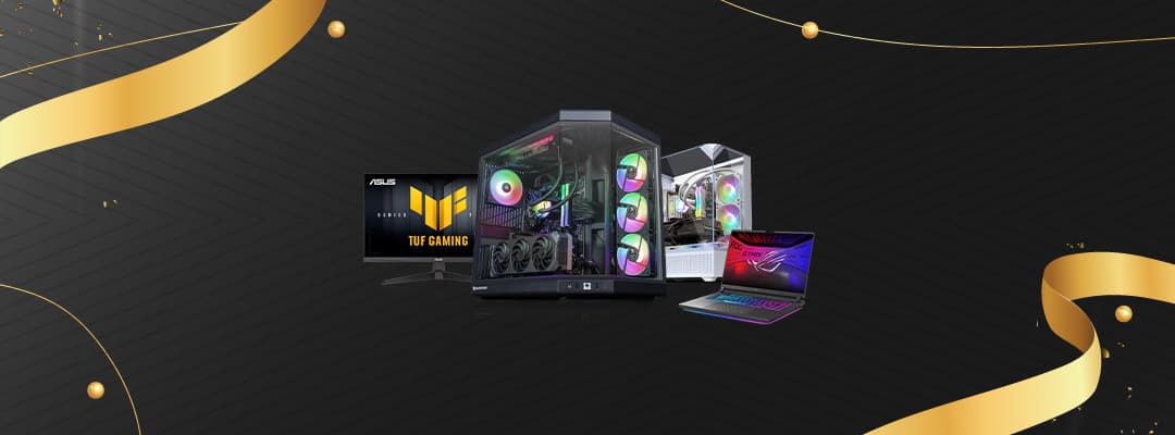 Black Friday Month Sale