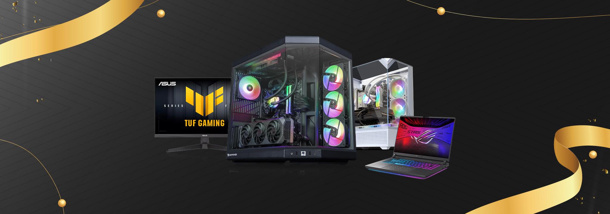 Black Friday Month Sale