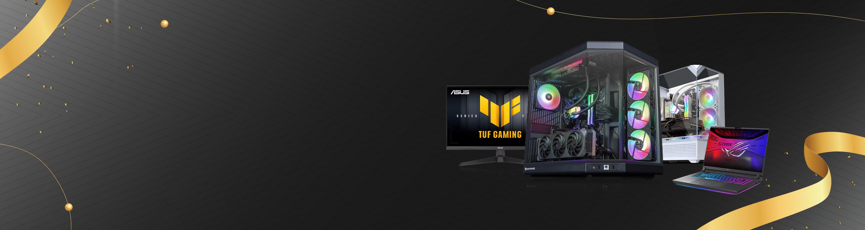 Black Friday Month Sale