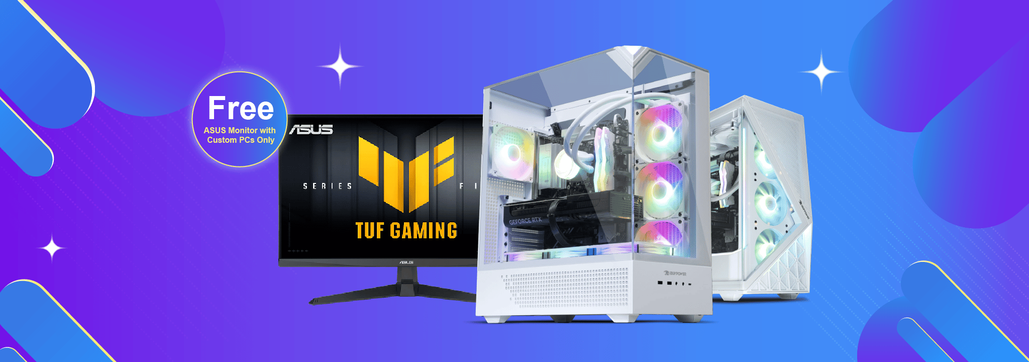 New Year, New PC Sale