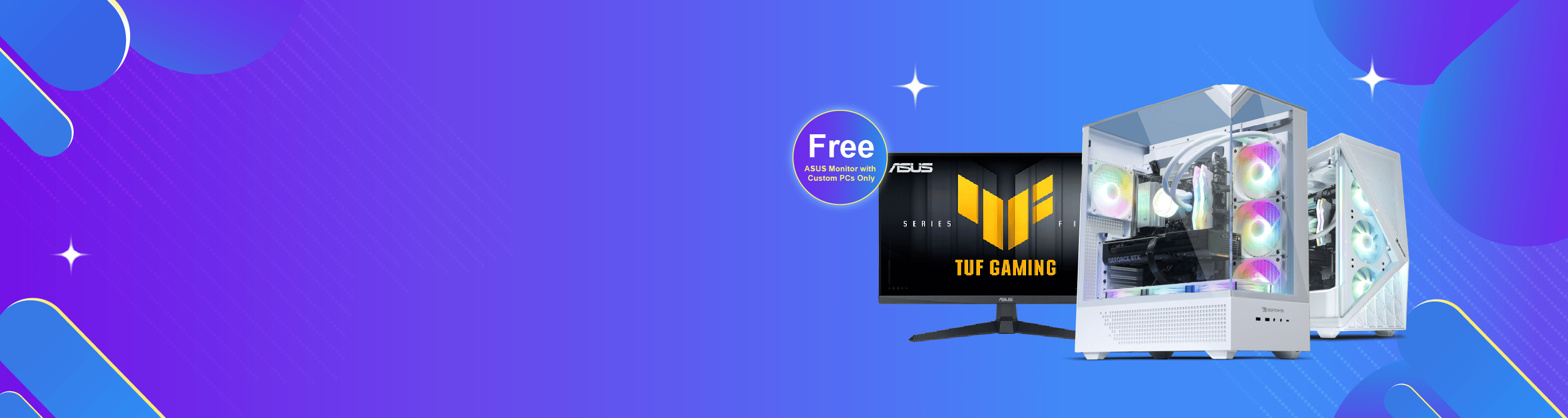 New Year, New PC Sale