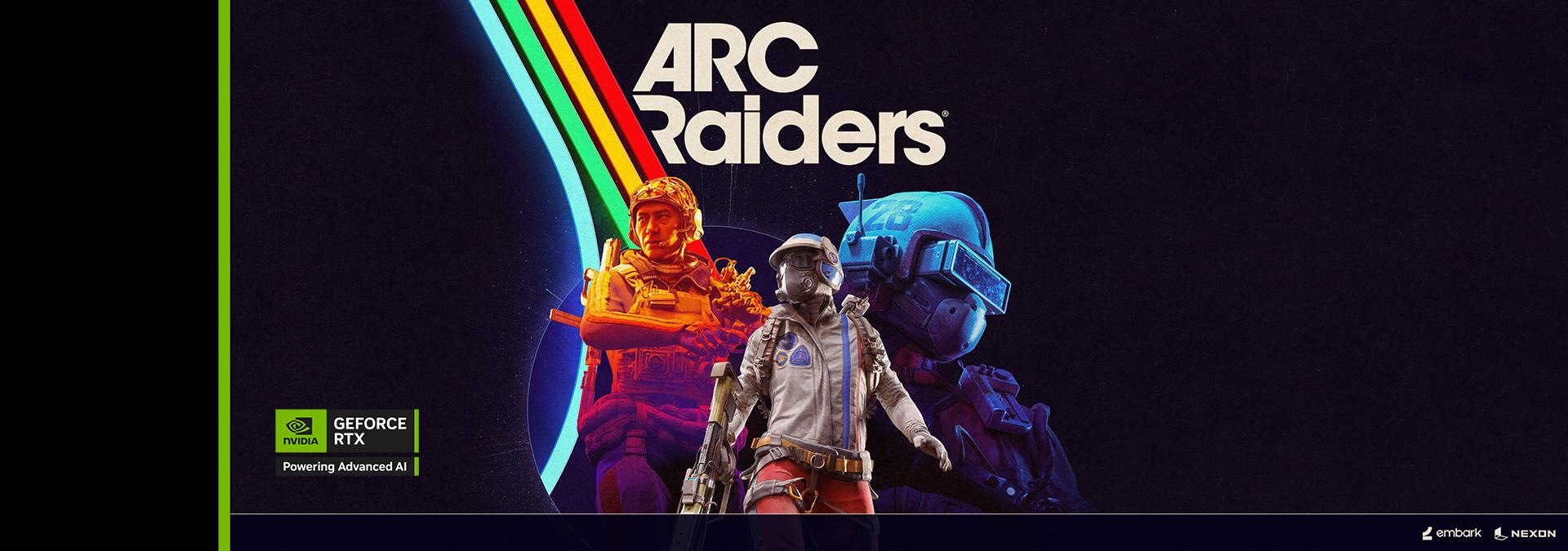 Raid Ready