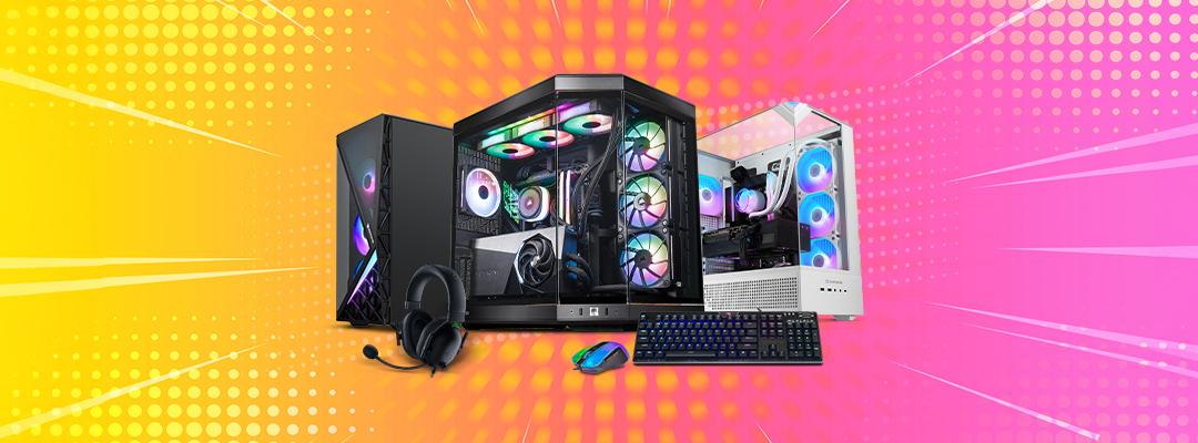 Quarter End Clearance Sale