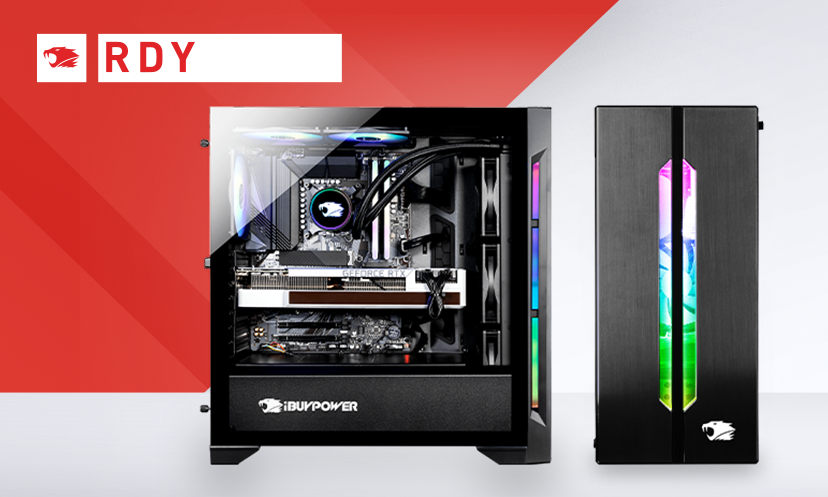 THE BEST PREBUILT GAMING PCs OUT THERE