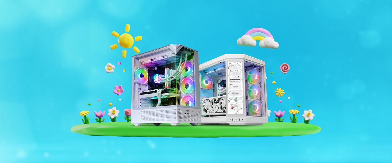 Spring Savings Sale