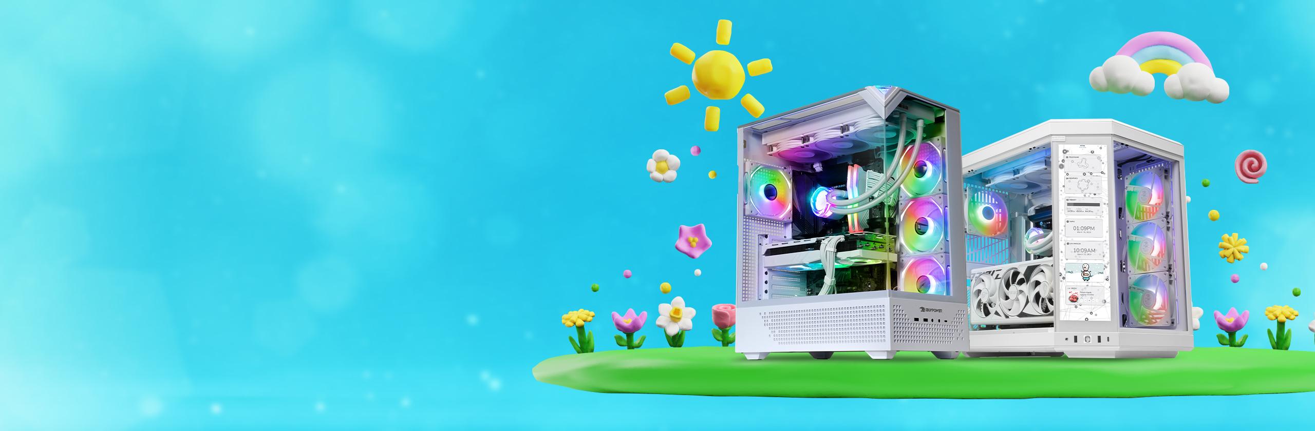 Spring Savings Sale