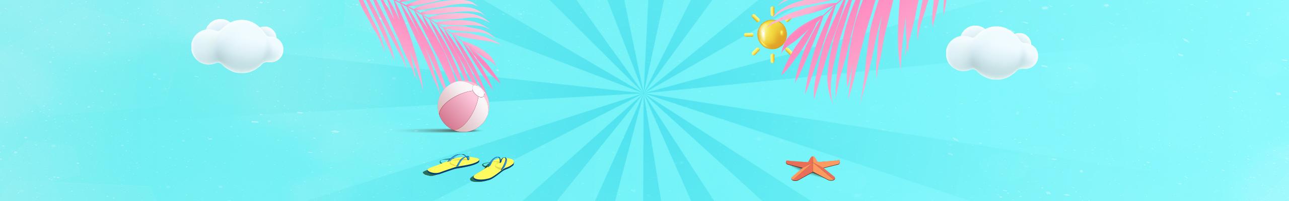 Desktop Banner