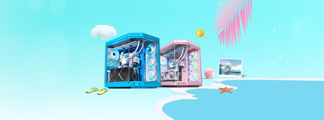 Summer Gaming PC Sale