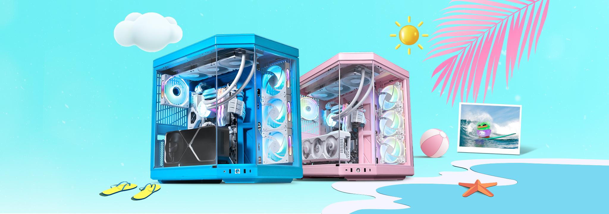 Summer Gaming PC Sale