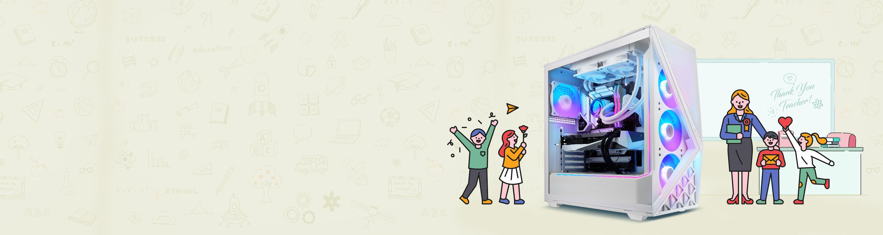Teacher Appreciation Sale