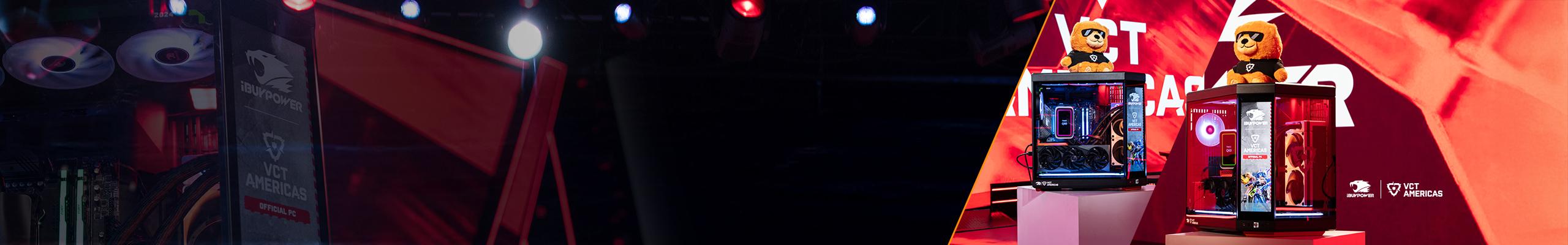 Desktop Banner