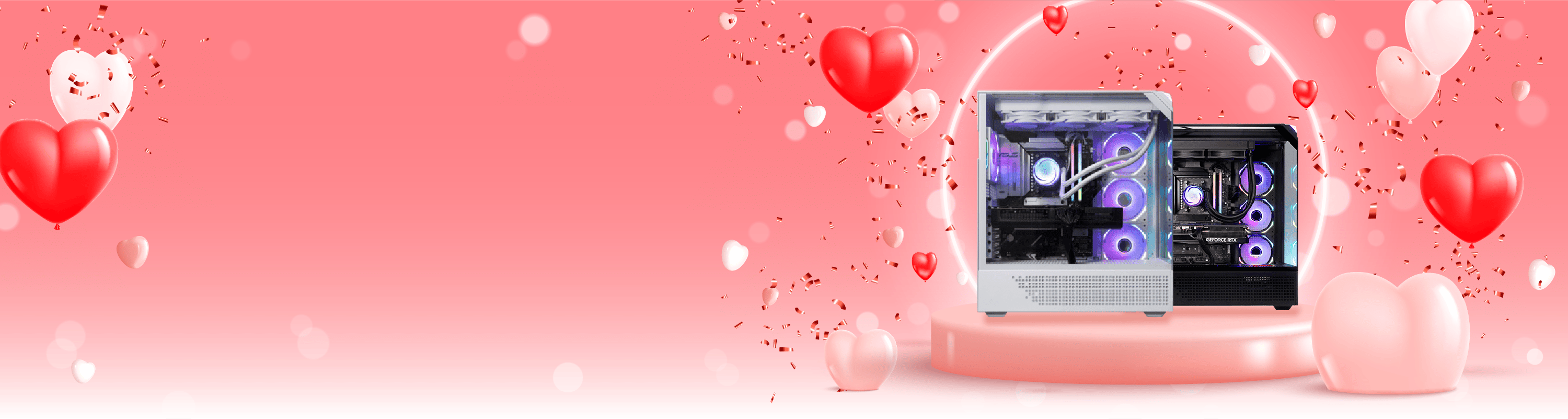 Valentine's Day Sale