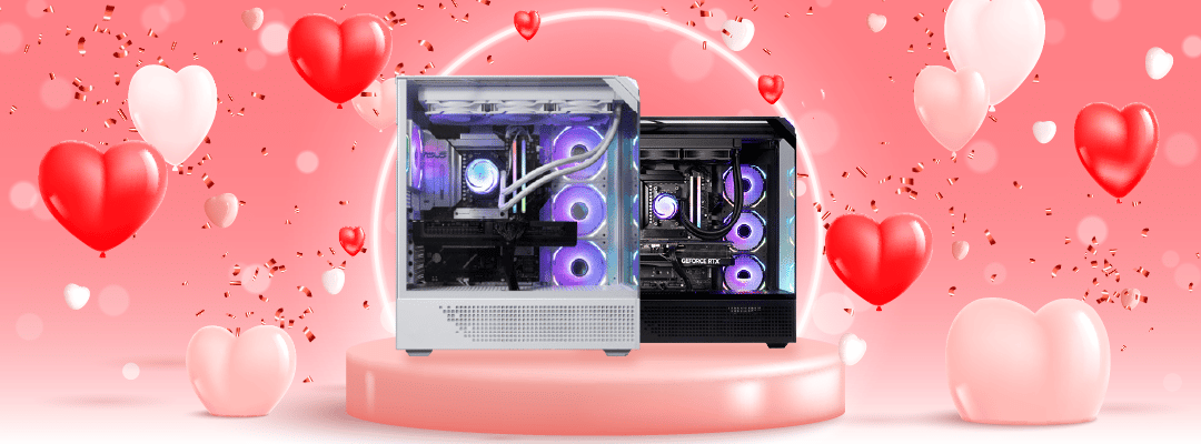 Valentine's Day Sale