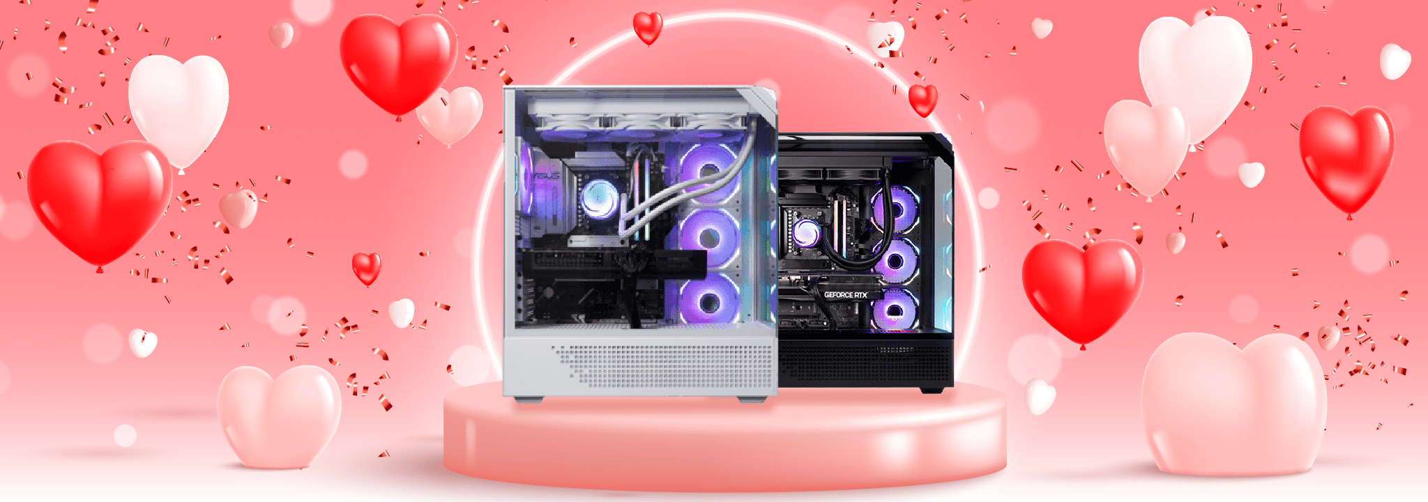 Valentine's Day Sale