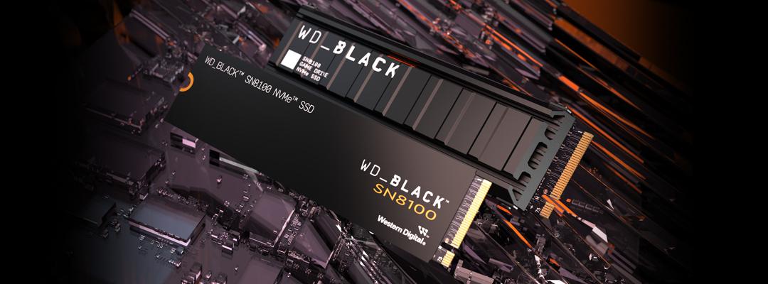 World's fastest PCIE GEN 5 SSD