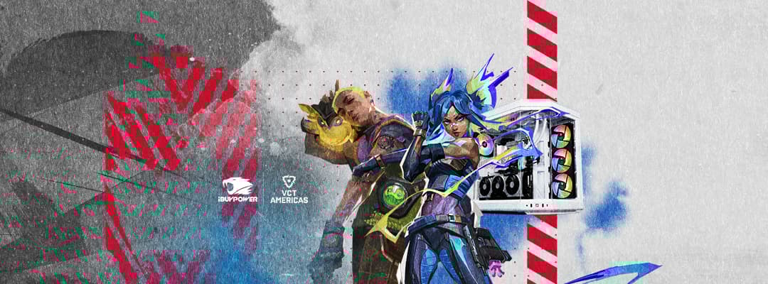 iBUYPOWER® Custom Gaming PCs and PC Builder | iBUYPOWER®