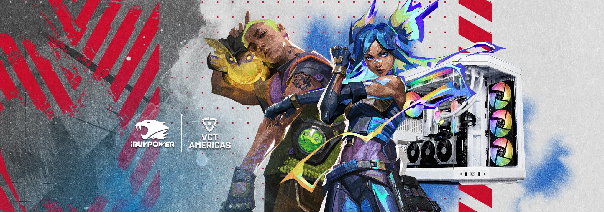 iBUYPOWER® Custom Gaming PCs and PC Builder | iBUYPOWER®