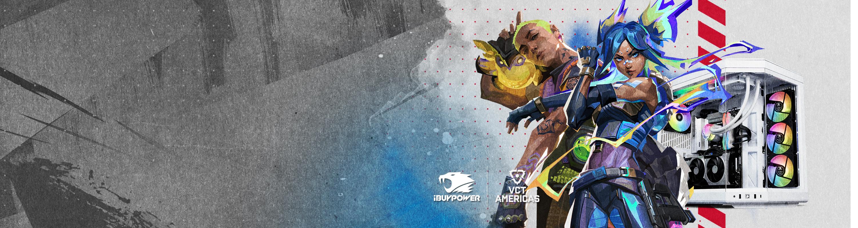 iBUYPOWER® Custom Gaming PCs and PC Builder | iBUYPOWER®