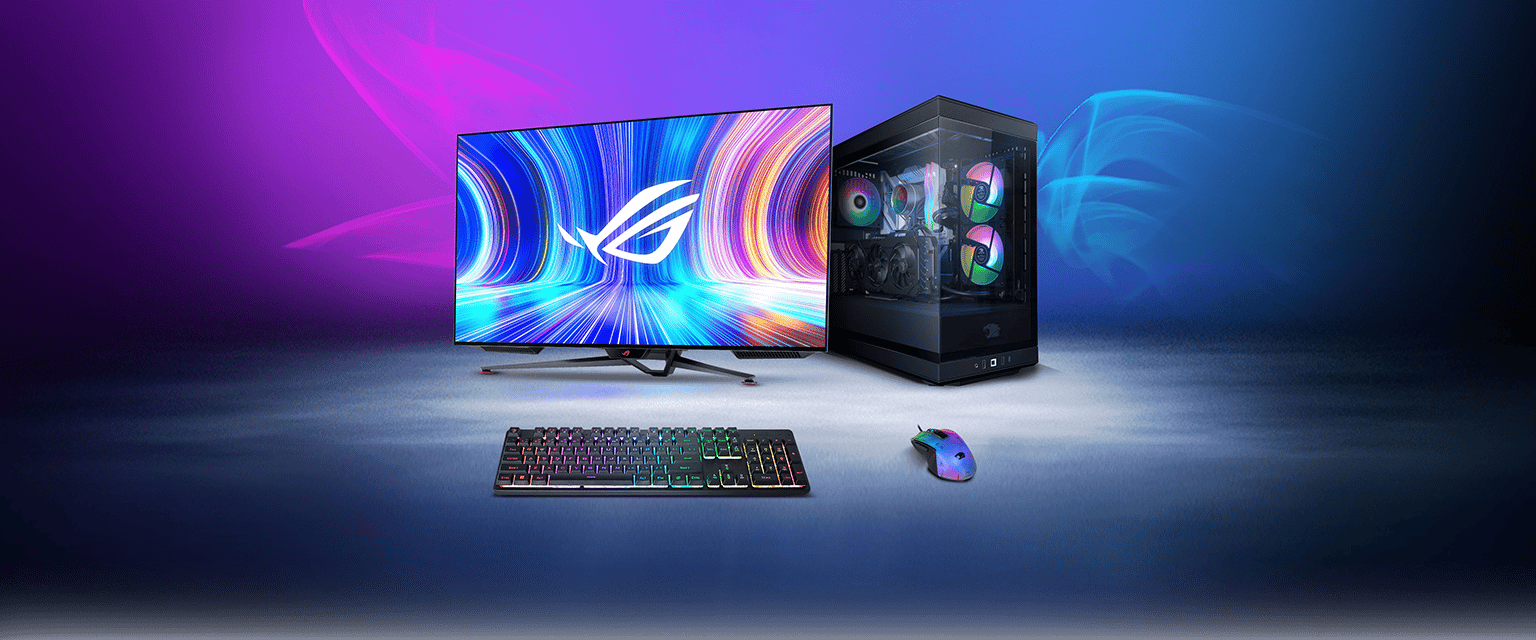 Best store to buy gaming pc deals