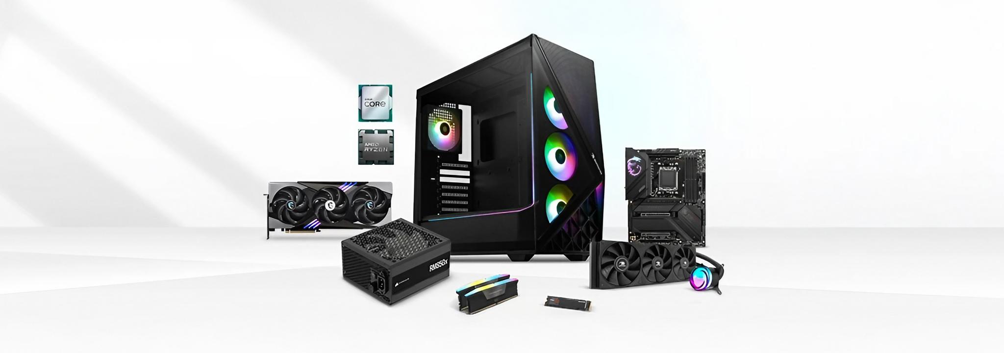iBUYPOWER® Custom Gaming PCs and PC Builder | iBUYPOWER®