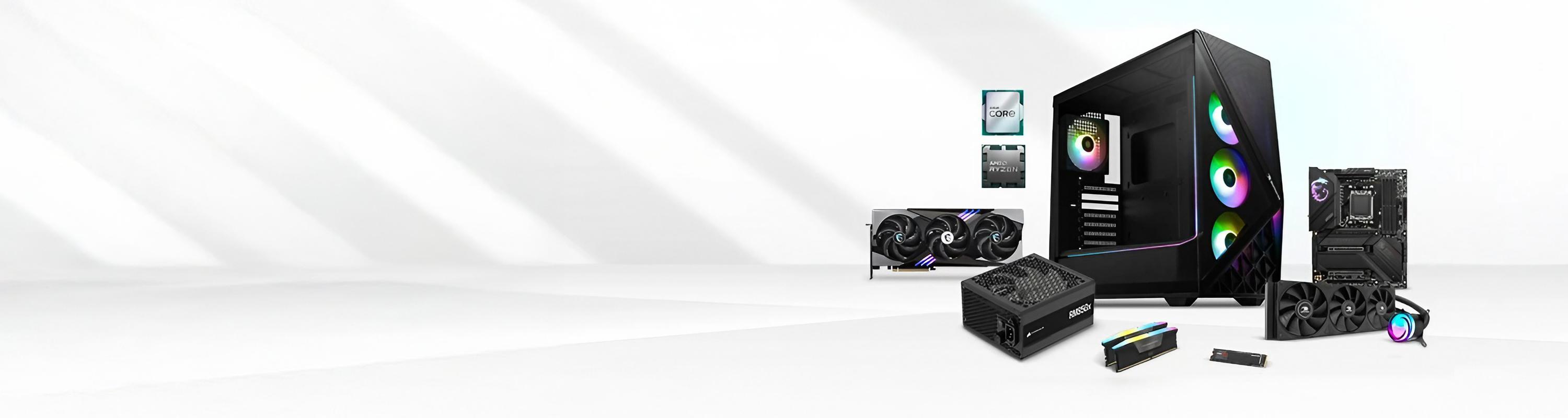 iBUYPOWER® Custom Gaming PCs and PC Builder | iBUYPOWER®