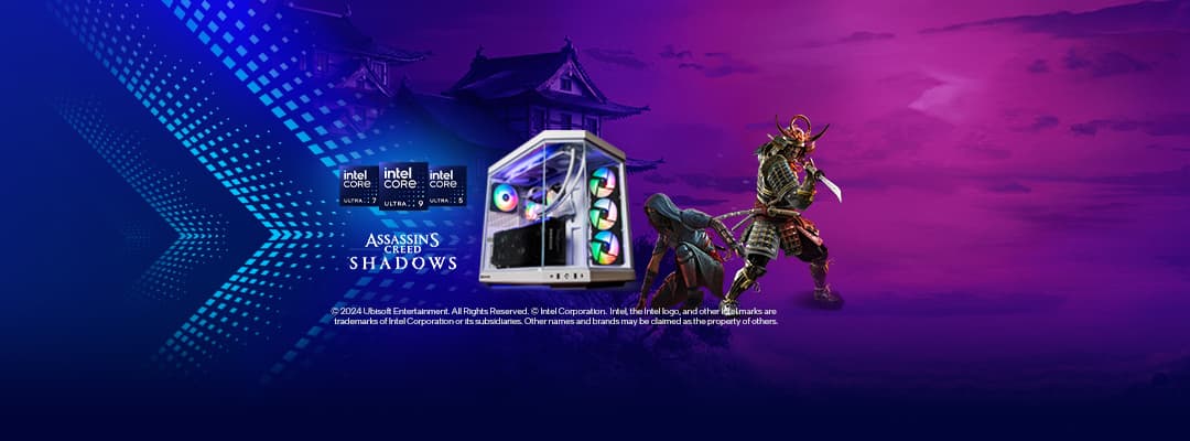 iBUYPOWER® Custom Gaming PCs and PC Builder | iBUYPOWER®