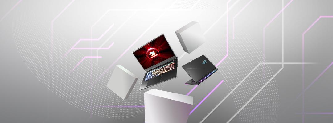 ULTIMATE GAMING ON THE GO