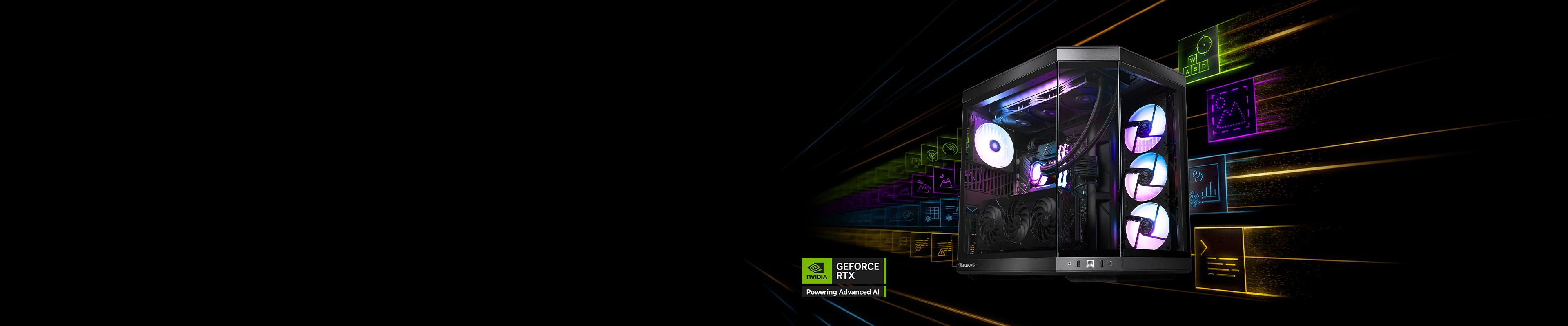 iBUYPOWER® Custom Gaming PCs and PC Builder | iBUYPOWER®