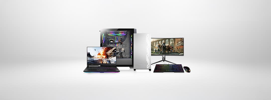 iBUYPOWER® Custom Gaming PCs and PC Builder | iBUYPOWER®