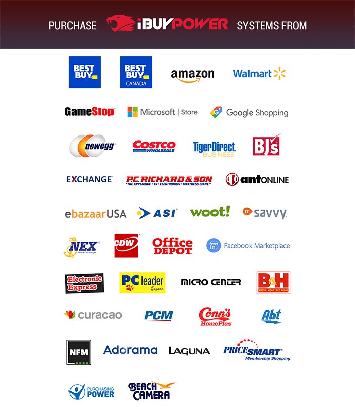 PC FAQs Questions for Gaming PCs | iBUYPOWER®