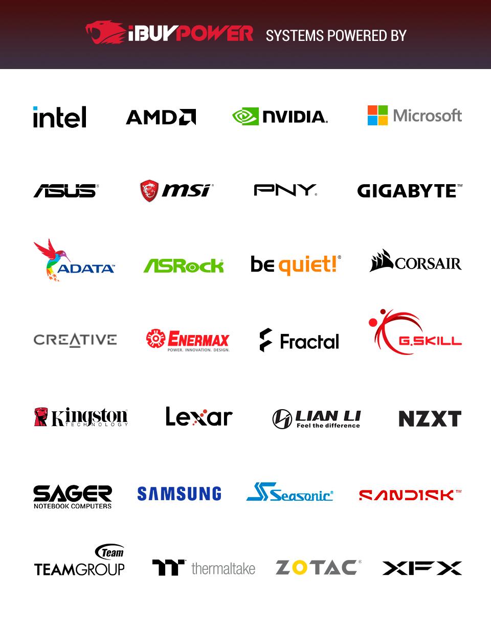 Are custom PCs better than prebuilt? | iBUYPOWER®