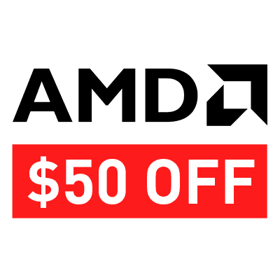 AMD Ryzen Ultra Gaming Daily Deal | iBUYPOWER®