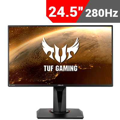 [1920x1080] ASUS TUF VG259QM Gaming Monitor