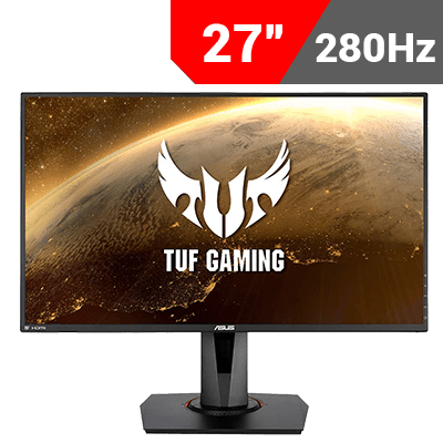[1920X1080] ASUS TUF Gaming VG279QM Monitor