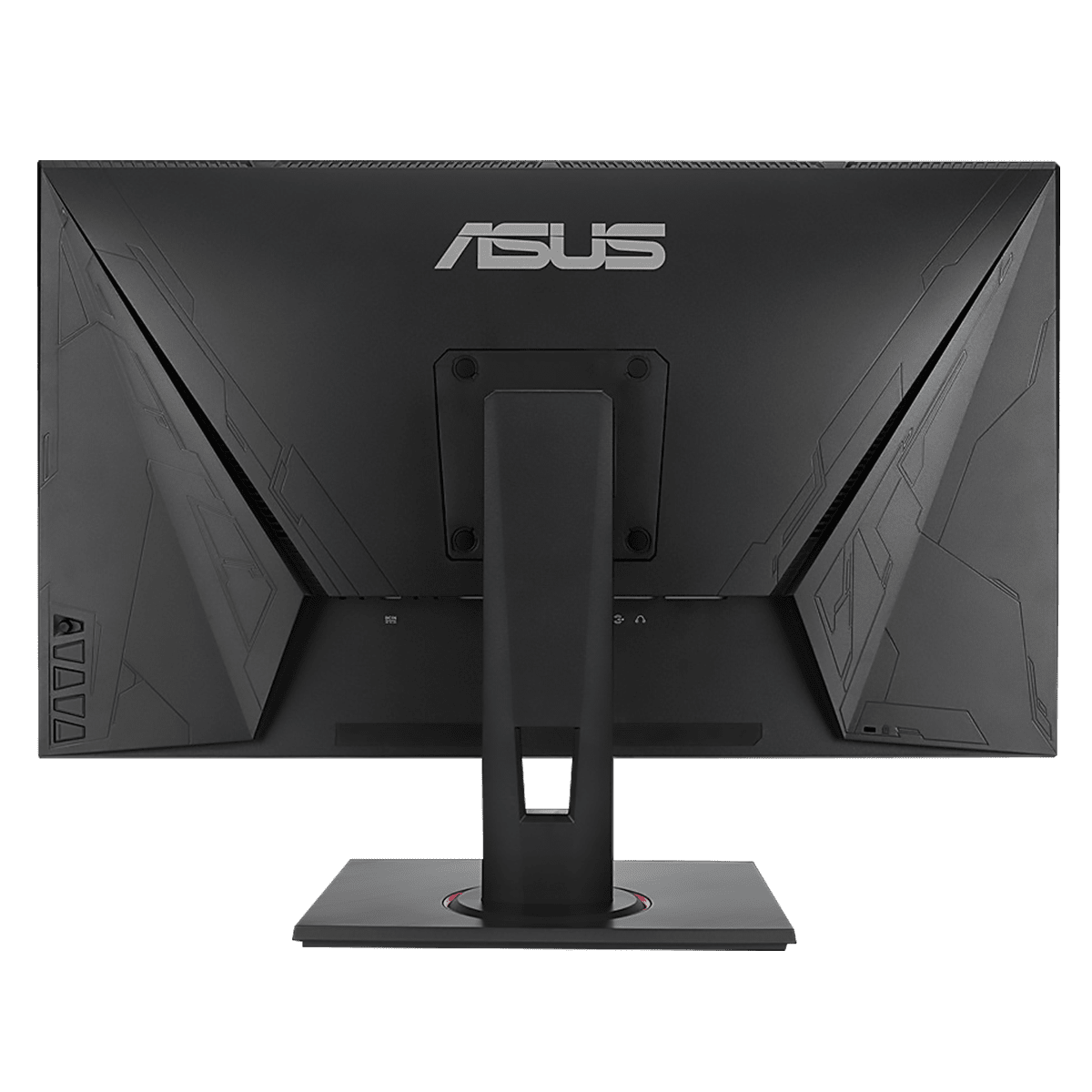 Asus Vg248qe Asus Gaming Monitor G Sync ASUS Black VG248QE Monitor