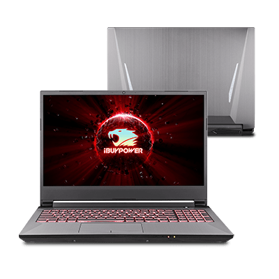 Chimera NP7859KQ 144Hz Gaming Laptop [Refurb]