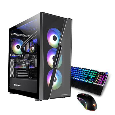 AMD Ryzen 7000 Gaming X PC