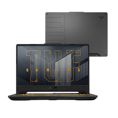 ASUS TUF Gaming F15 TUF506HM ES76 Gaming Laptop