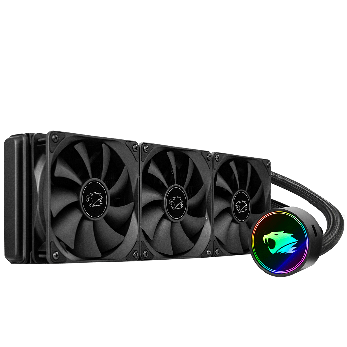 iBUYPOWER 360mm Addressable Liquid Cooling AIO Reliability? r/iBUYPOWER