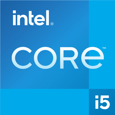 Intel® Core™ i5-12600K Processor (6X 3.70GHz + 4X 2.80GHz /20MB L3 Cache)