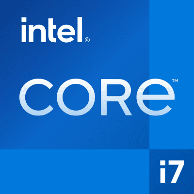 Intel® Core™ i7-12700K Processor (8X 3.60GHz + 4X 2.70GHz /25MB L3 Cache)